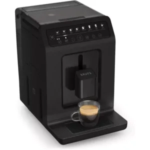 kafijas automats krups evidence ecodesign ea897b espresso milk system quattro force technology 1450 w5 67fea4861d79b