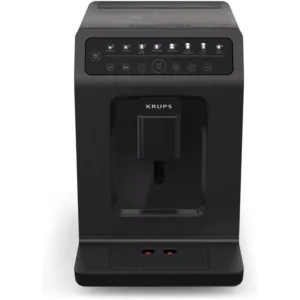 kafijas automats krups evidence ecodesign ea897b espresso milk system quattro force technology 1450 w6 67fea487ae653