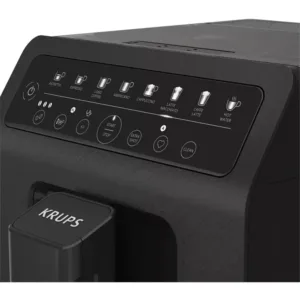 kafijas automats krups evidence ecodesign ea897b espresso milk system quattro force technology 1450 w7 67fea487b73da