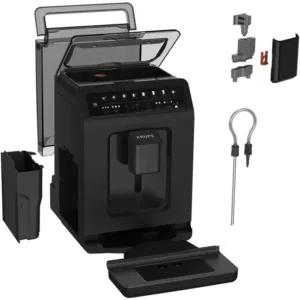 kafijas automats krups evidence ecodesign ea897b espresso milk system quattro force technology 1450 w9 67fea4896de05