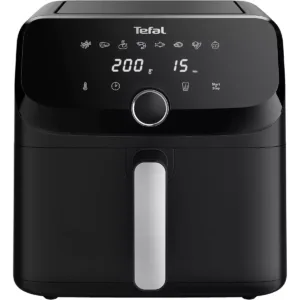 karsta gaisa friteris tefal easy fry mega ey8558e0 hot air fryer 75 l 2000 w1 67f16431027f1
