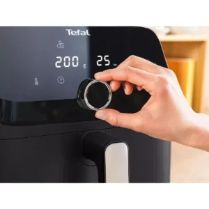karsta gaisa friteris tefal easy fry mega ey8558e0 hot air fryer 75 l 2000 w4 67f164357a7a7
