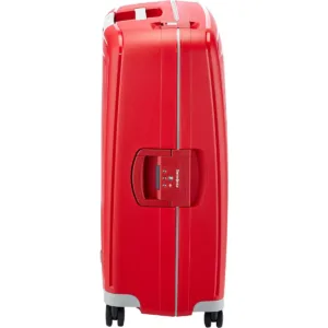 koferis samsonite scure spinner l 75 102 l carmine red1 67f1604a408e9
