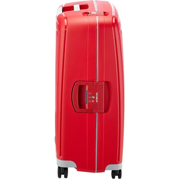 koferis samsonite scure spinner l 75 102 l carmine red1 67f1604a408e9