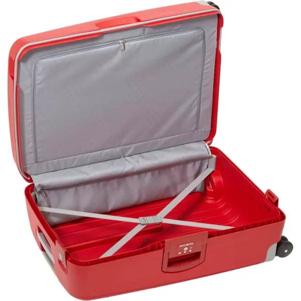 koferis samsonite scure spinner l 75 102 l carmine red3 67f1604c9c948