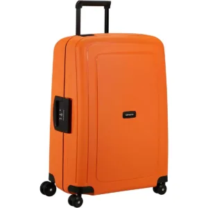 Koferis Samsonite S'Cure Spinner M (69) 79 L Apricot  49307