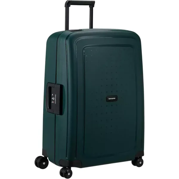 koferis samsonite scure spinner m 69 79 l dark teal 67f15deb8f1bb