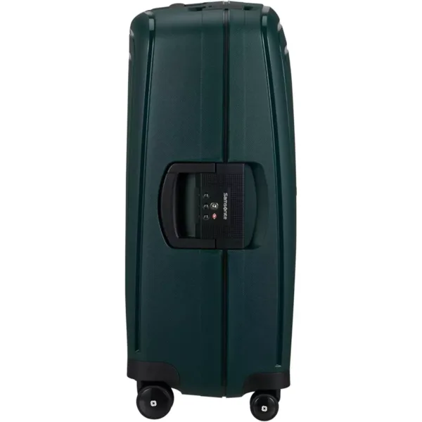 koferis samsonite scure spinner m 69 79 l dark teal1 67f15deb9265d