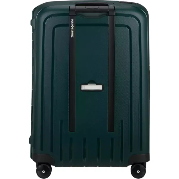 koferis samsonite scure spinner m 69 79 l dark teal2 67f15dedcb0bd