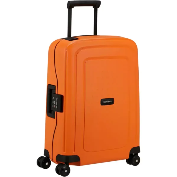 koferis samsonite scure spinner s 55 34 l apricot 67f14e080c3d6