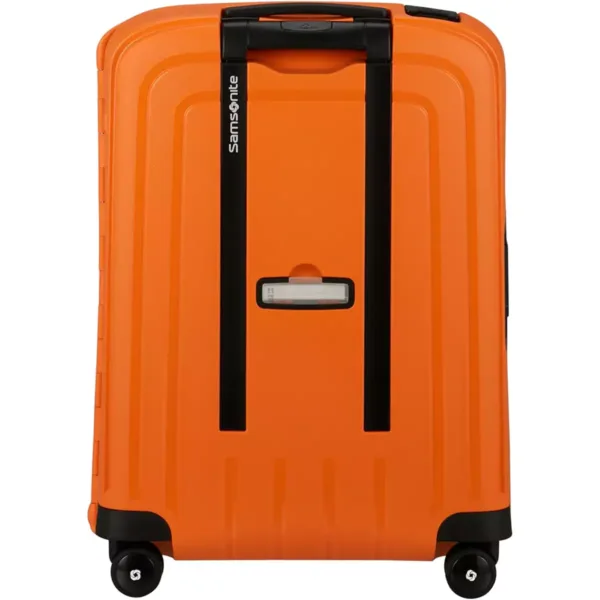 koferis samsonite scure spinner s 55 34 l apricot2 67f14e0a3f728