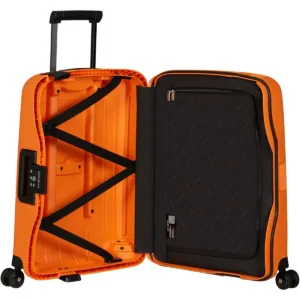 koferis samsonite scure spinner s 55 34 l apricot3 67f14e0a4f426
