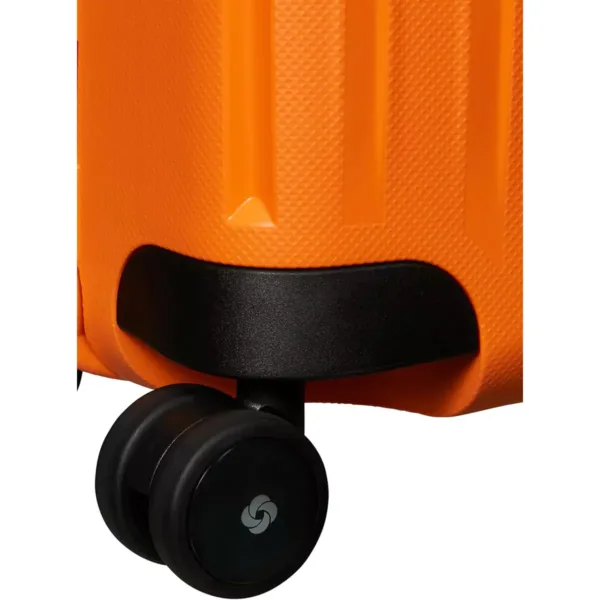 koferis samsonite scure spinner s 55 34 l apricot5 67f14e0ca4aa3