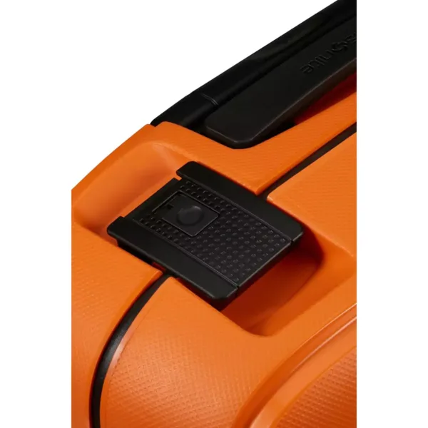 koferis samsonite scure spinner s 55 34 l apricot6 67f14e0ebb665