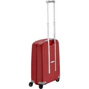 koferis samsonite scure spinner s 55 34 l carmine red1 67f15efd5a488
