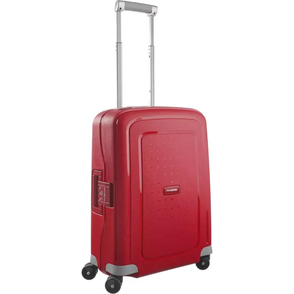 koferis samsonite scure spinner s 55 34 l carmine red3 67f15efdae501