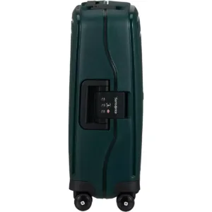koferis samsonite scure spinner s 55 34 l dark teal1 67f15d2476870