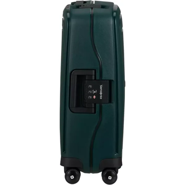 koferis samsonite scure spinner s 55 34 l dark teal1 67f15d2476870