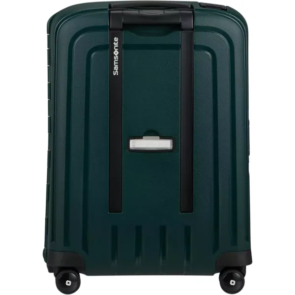 koferis samsonite scure spinner s 55 34 l dark teal2 67f15d26afd37