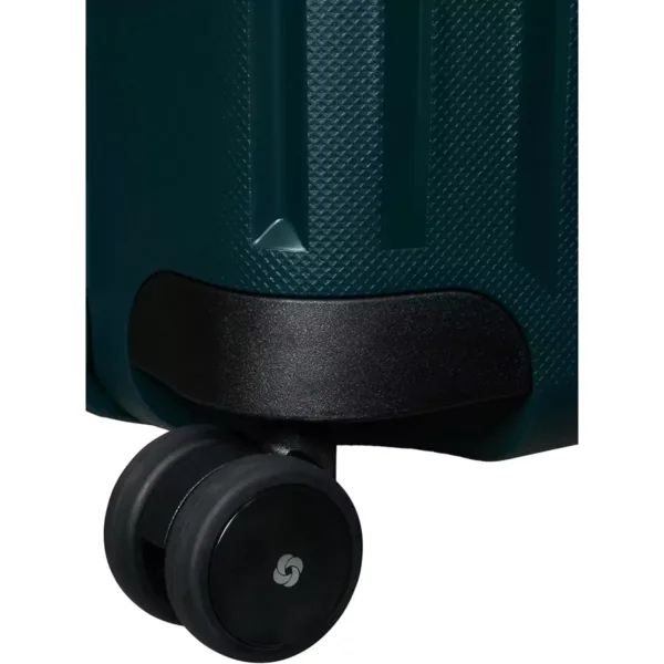 koferis samsonite scure spinner s 55 34 l dark teal5 67f15d293e617