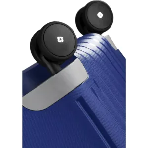 koferis samsonite scure spinner s 55 34 l tumsi zils5 67f15924061e8