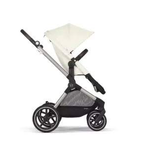 pastaigu bernu rati cybex gold eos lux 2 in 1 no dzimsanas lidz 22 kg seashell beige2 67f2b815decb1