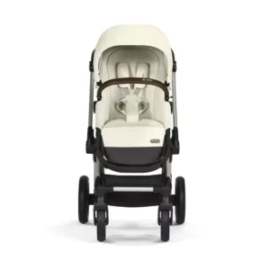 pastaigu bernu rati cybex gold eos lux 2 in 1 no dzimsanas lidz 22 kg seashell beige5 67f2b81780208