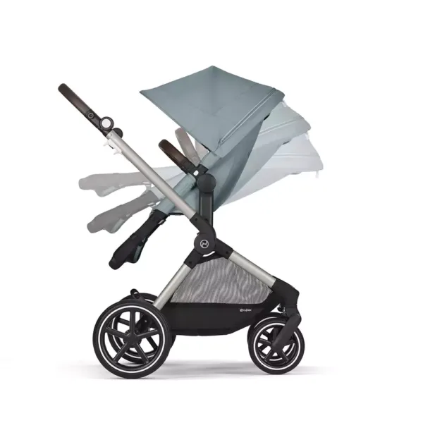 pastaigu bernu rati cybex gold eos lux 2 in 1 no dzimsanas lidz 22 kg stormy blue3 67f2bb1ad9b8c