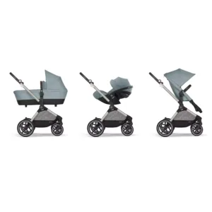 pastaigu bernu rati cybex gold eos lux 2 in 1 no dzimsanas lidz 22 kg stormy blue8 67f2bb1f7c93c