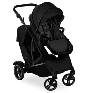 Pastaigu brāļu/māsu, dvīņu rati Hauck Duett 4 max. 36 kg