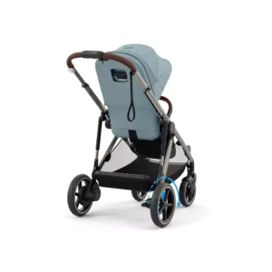 pastaigu rati ar elektrisko piedzinu cybex gold e gazelle s max 22 kg single mode 2x 22 kg duo mode stormy blue1 67f2c56a668f8