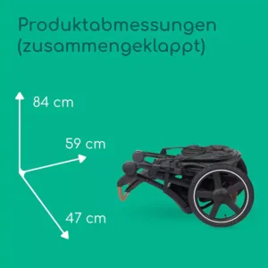 pastaigu sporta rati bebeconfort cloudy all terrain max 22kg mineral graphite6 67f1975122f64