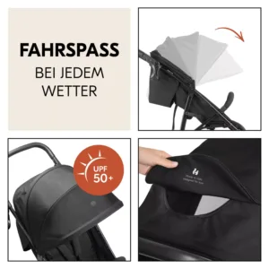 pastaigu sporta rati hauck rapid 3 air pumpejamas riepas max 22kg4 67f18bd9f0fec