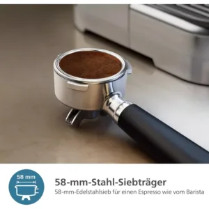 pusautomatiskais kafijas automats philips barista brew 280 g dubulto pupinu trauks psa3228 41 1350 w2 67f2bea1ea7ce