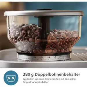 pusautomatiskais kafijas automats philips barista brew 280 g dubulto pupinu trauks psa3228 41 1350 w4 67f2bea3db0fd