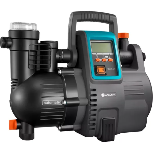 udens suknis gardena comfort 5000 5e 1759 20 sadzives udensapgades sistema 5000 l h 1300w 680bf48487990