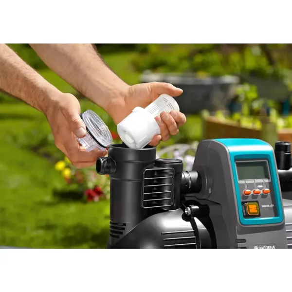 udens suknis gardena comfort 5000 5e 1759 20 sadzives udensapgades sistema 5000 l h 1300w1 680bf4849799e