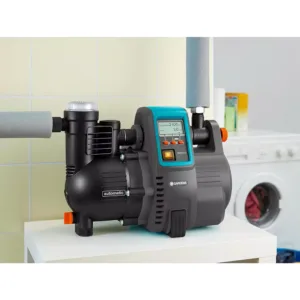 udens suknis gardena comfort 5000 5e 1759 20 sadzives udensapgades sistema 5000 l h 1300w2 680bf48666fac