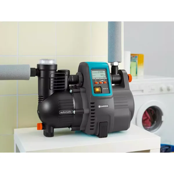 udens suknis gardena comfort 5000 5e 1759 20 sadzives udensapgades sistema 5000 l h 1300w2 680bf48666fac