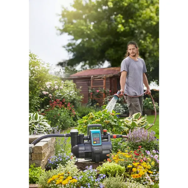 udens suknis gardena comfort 5000 5e 1759 20 sadzives udensapgades sistema 5000 l h 1300w3 680bf4885dff9