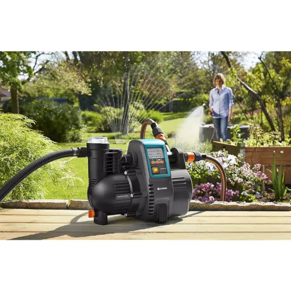 udens suknis gardena comfort 5000 5e 1759 20 sadzives udensapgades sistema 5000 l h 1300w4 680bf486c7d35