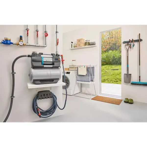 udens suknis gardena silentcomfort 5600 udens tvertne 25 l 5600 l h 09067 20 1 680bfad9c949b