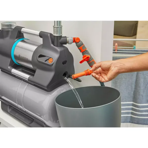 udens suknis gardena silentcomfort 5600 udens tvertne 25 l 5600 l h 09067 20 3 680bfadbc0449