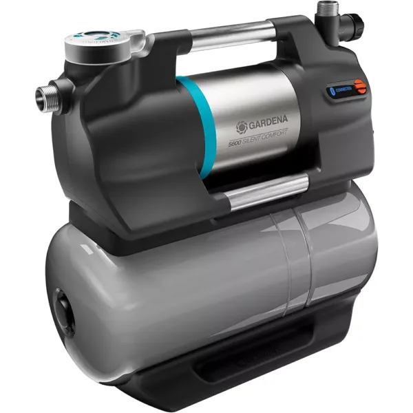 udens suknis gardena silentcomfort 5600 udens tvertne 25 l 5600 l h 09067 20 680bfad9b6ba9