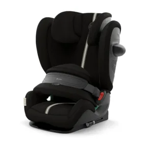 Autokreslins CYBEX Gold Pallas G2 i Size Plus 76 150 cm 9 50 kg Isofix Moon Black