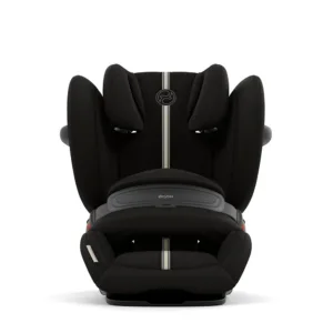 Autokreslins CYBEX Gold Pallas G2 i Size Plus 76 150 cm 9 50 kg Isofix Moon Black1