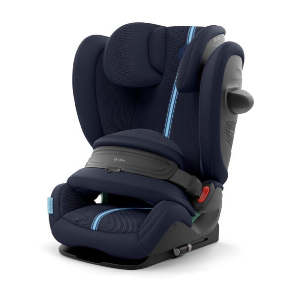 Autokreslins CYBEX Gold Pallas G2 i Size Plus 76 150 cm 9 50 kg Isofix Ocean Blue