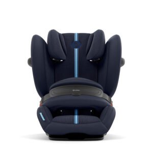 Autokreslins CYBEX Gold Pallas G2 i Size Plus 76 150 cm 9 50 kg Isofix Ocean Blue1