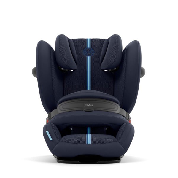 Autokreslins CYBEX Gold Pallas G2 i Size Plus 76 150 cm 9 50 kg Isofix Ocean Blue1