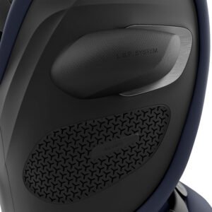 Autokreslins CYBEX Gold Pallas G2 i Size Plus 76 150 cm 9 50 kg Isofix Ocean Blue4